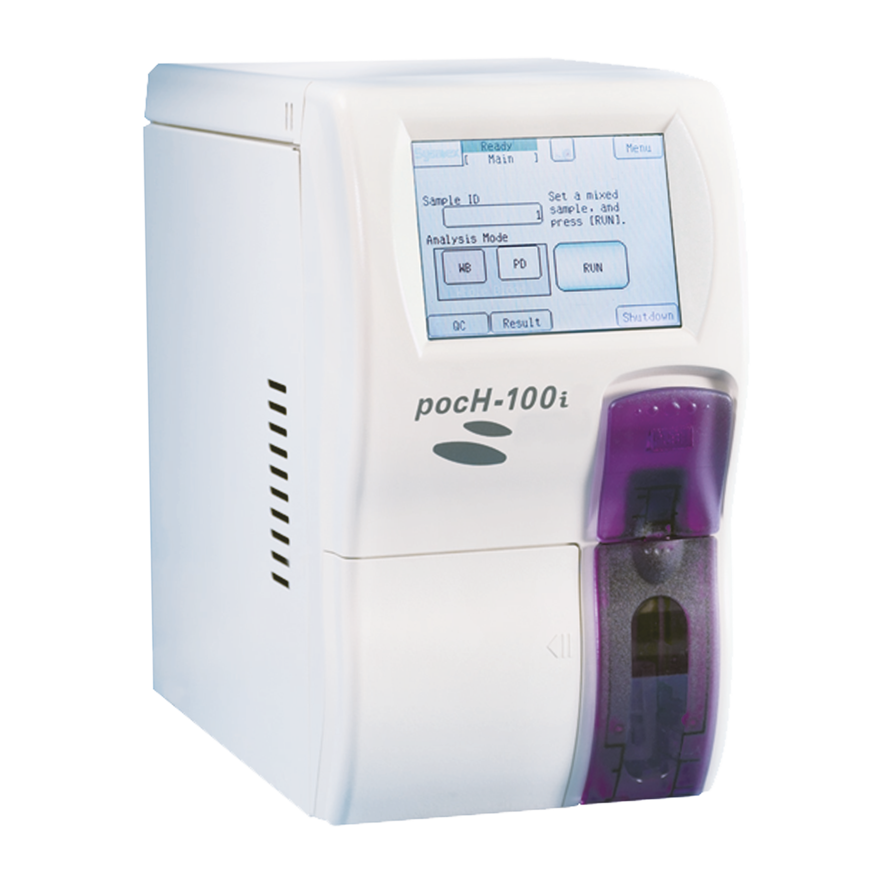 pocH-100i™