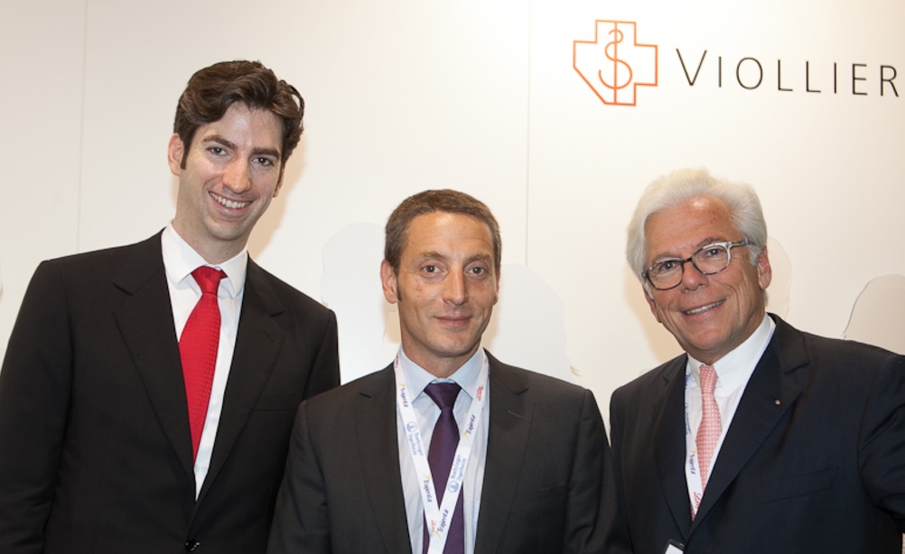 Viollier Preis 2012 img-ctn_viollierpreis_2012