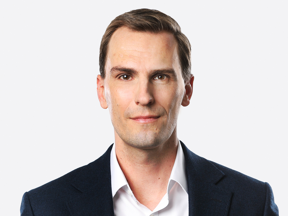 Tobias Birrer