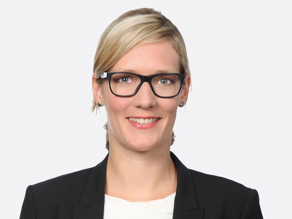 Henriette Kurth