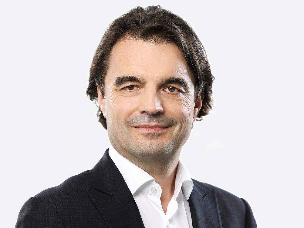 Thomas Meier