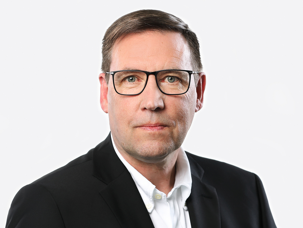 Werner Böing