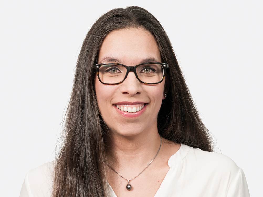 Patricia Caseiro Silverio