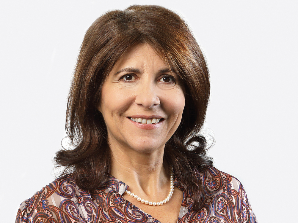 Marie-Christine Costarella