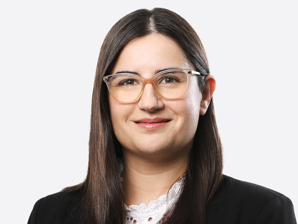 Monica Da Costa Rogao