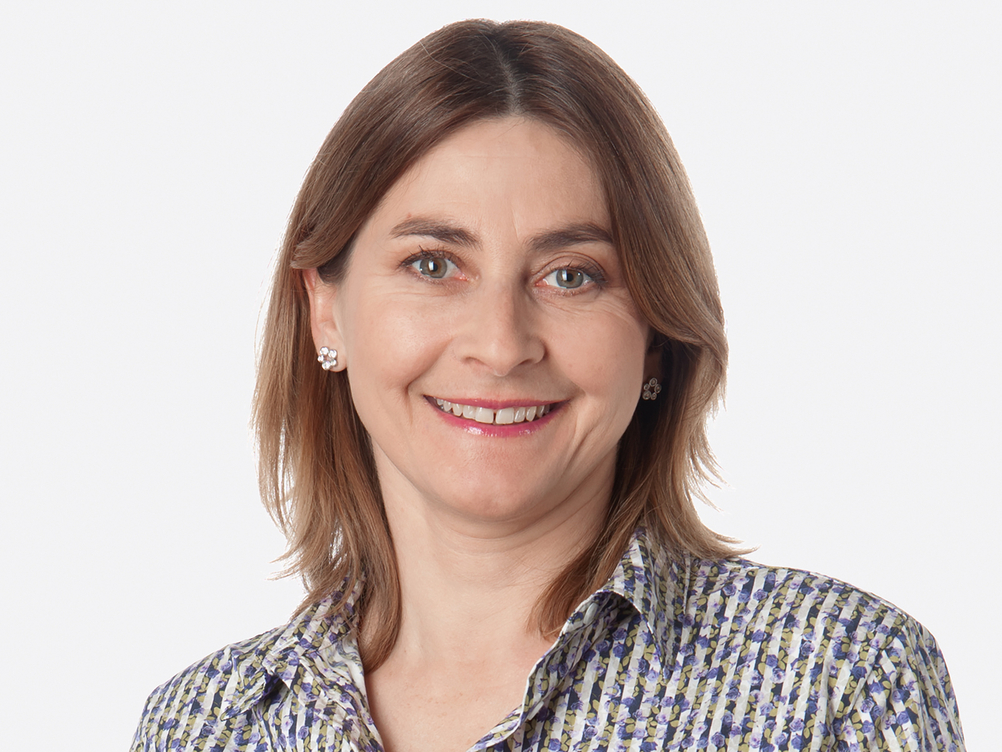 Sophie Diebold Berger
