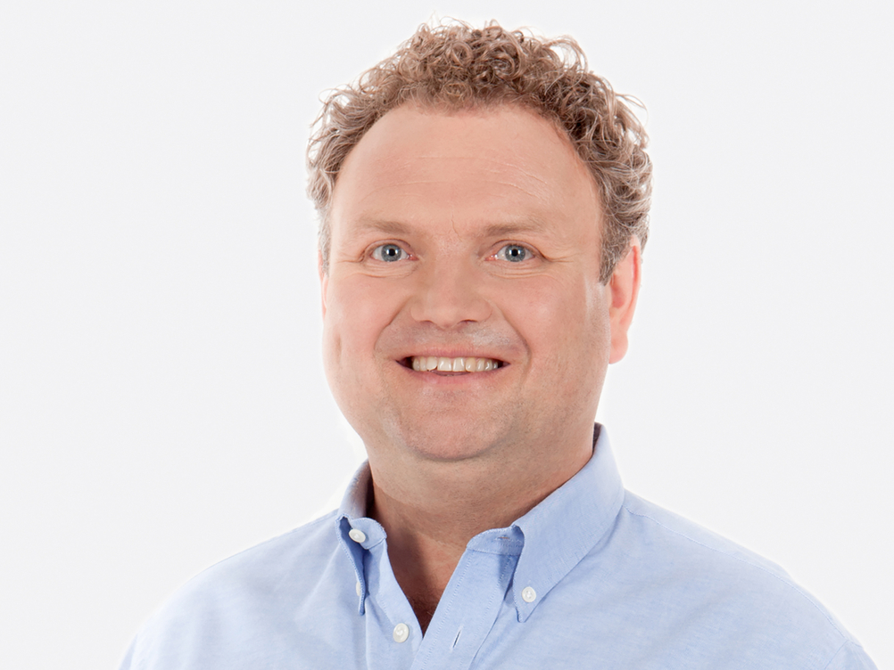 Jean-François Egger