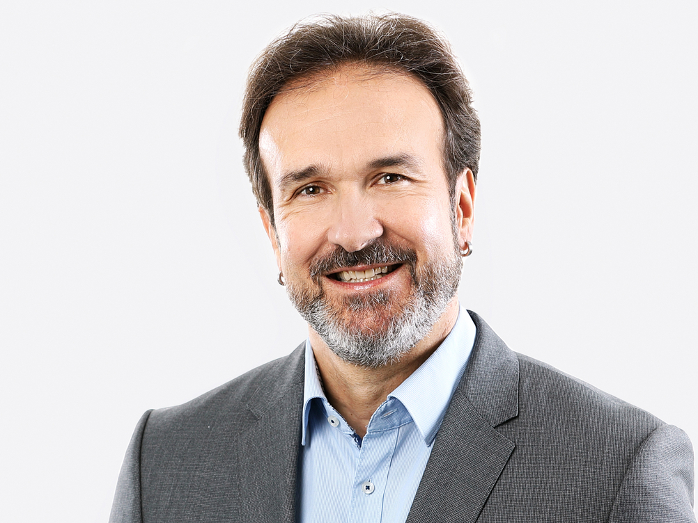Reto Fehlmann