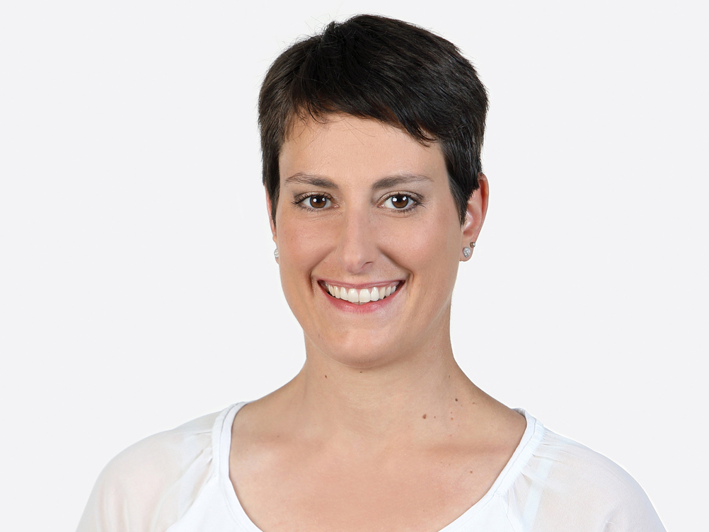 Sabine Feldmann