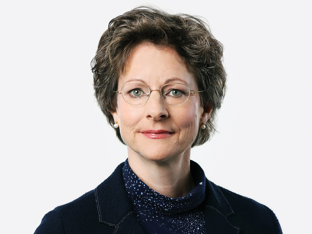 Susanne Geisler