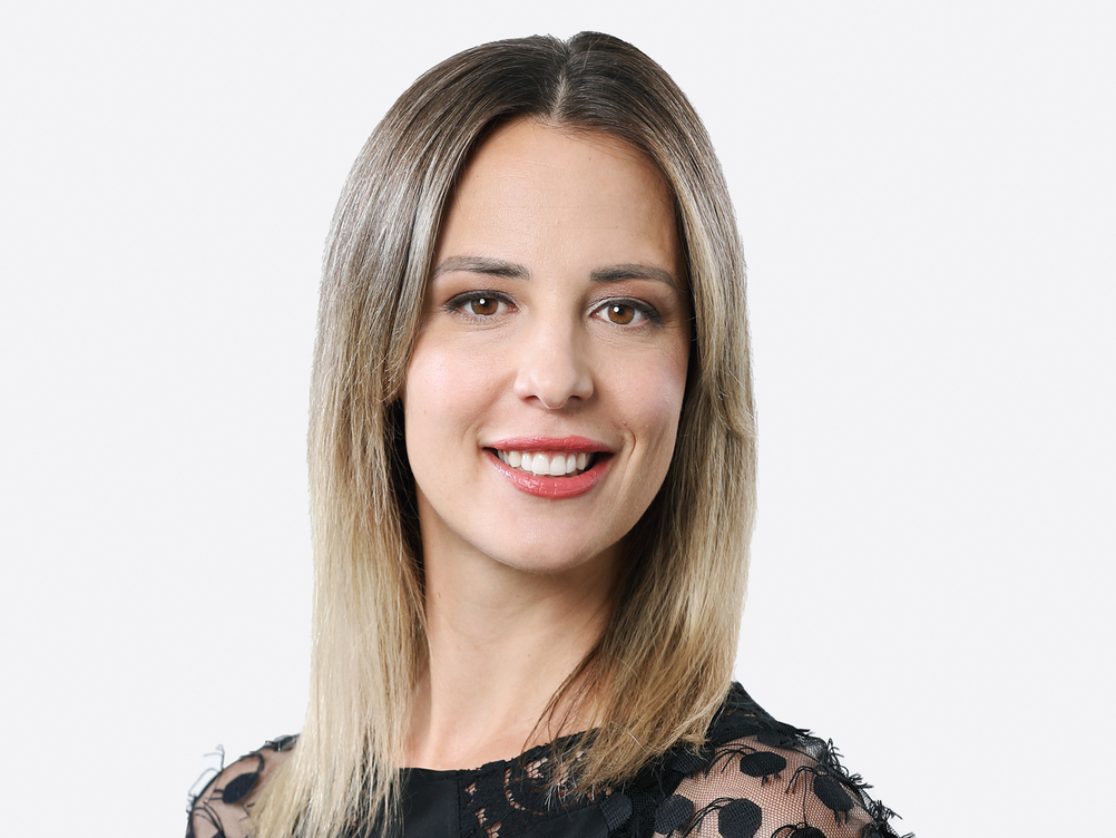 Elena Gugerli