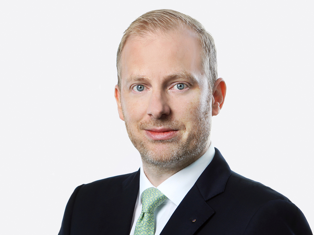 Daniel Häring