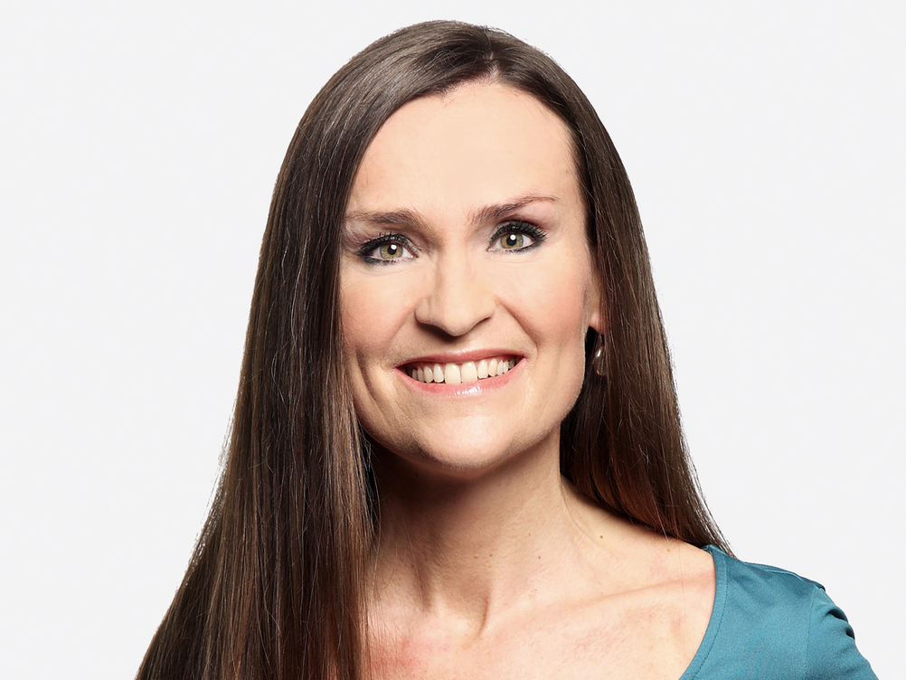 Barbara Hummer