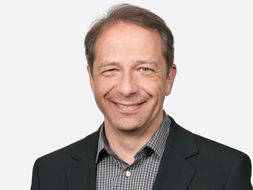 Christian Kalberer