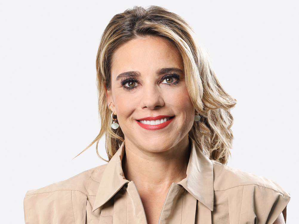Natalie Krebser-Viollier