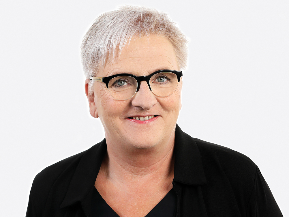 Susanne Michel