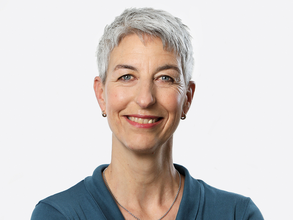Sarah Molteni