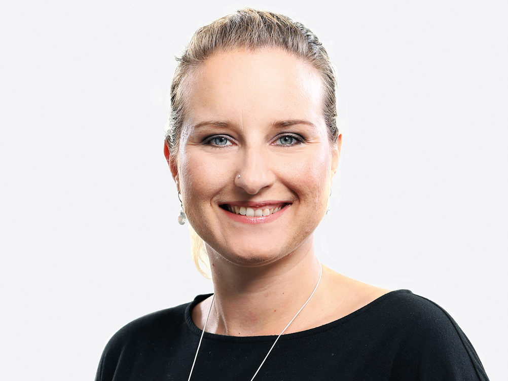 Marcia Näpflin