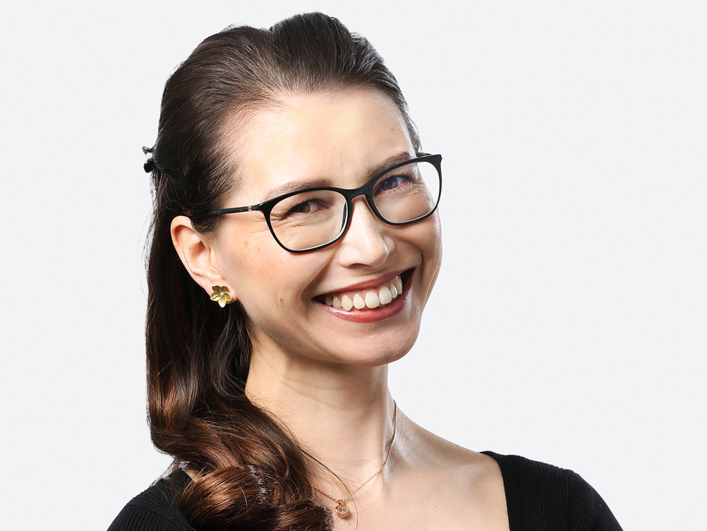 Kristin Pfister