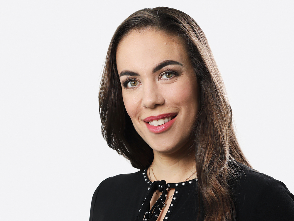 Sonia Quarta