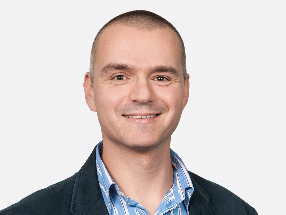 Stephan Christian Rauthe