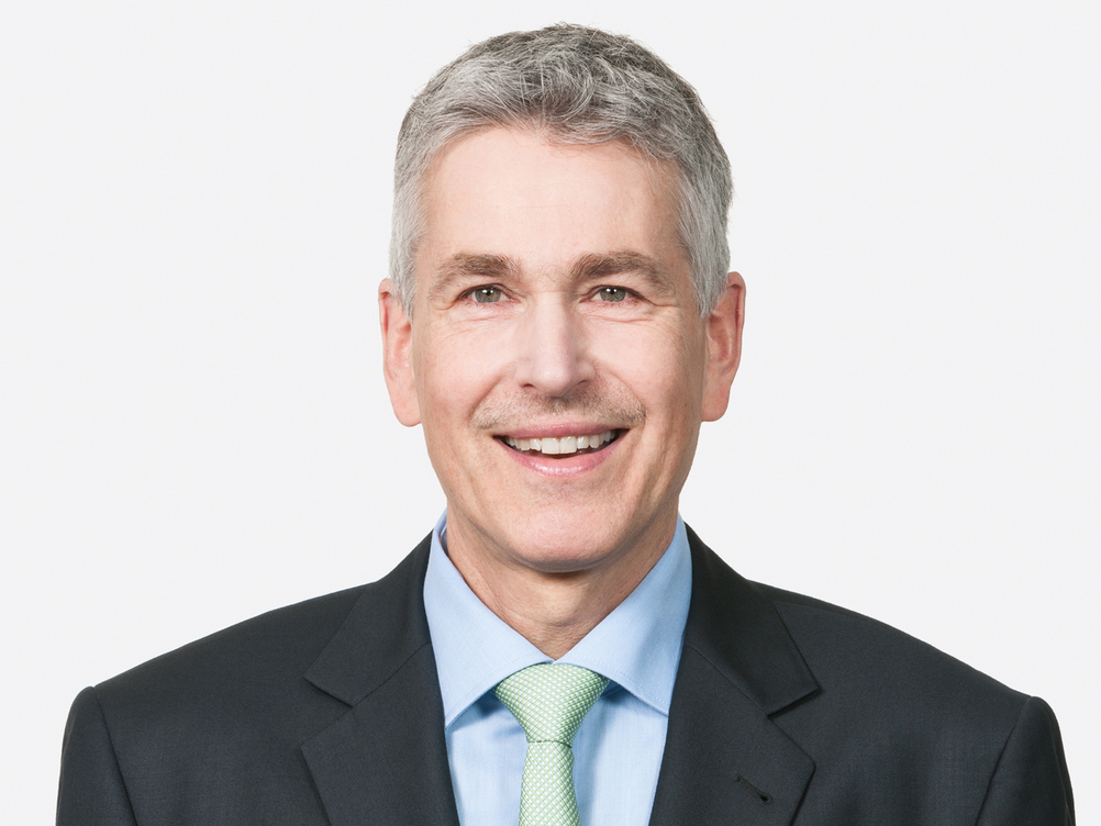 Markus Rohrbach