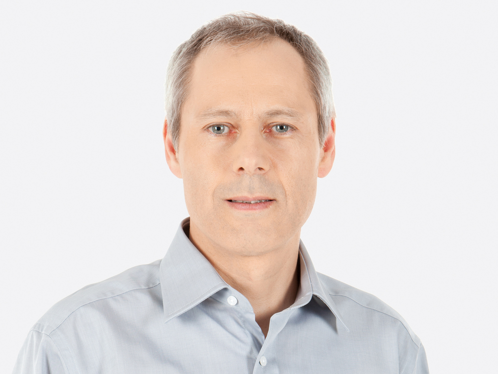 Didier Sarazin