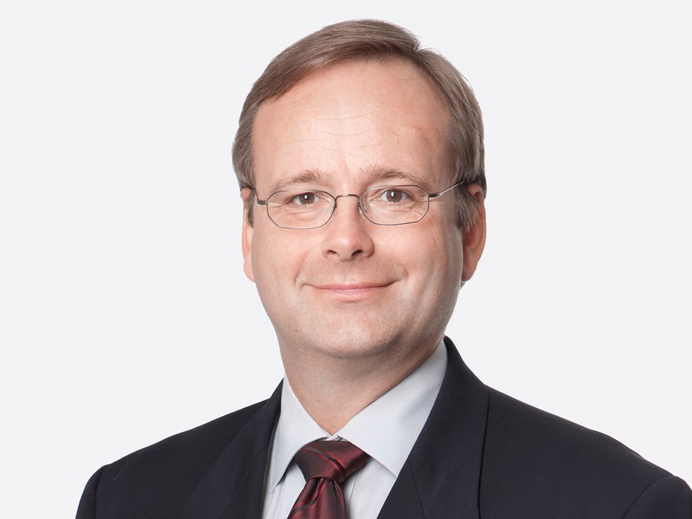 Bernd Sasse