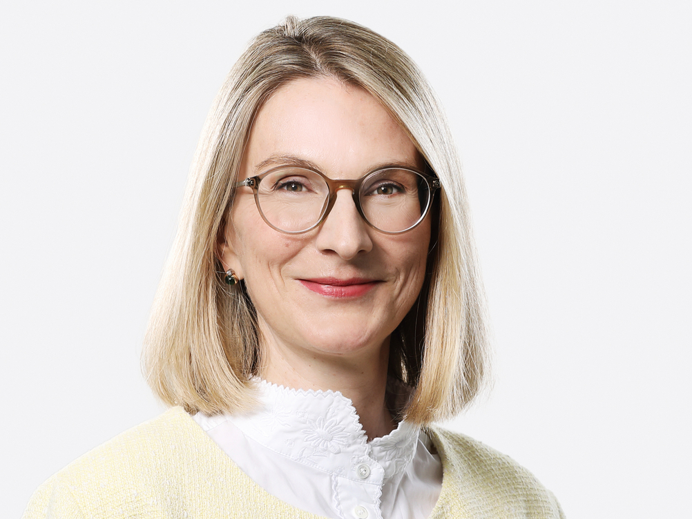 Sophie Saul