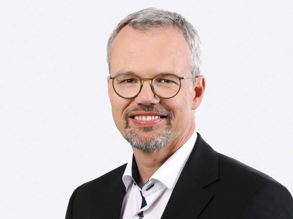 Jörg Schill