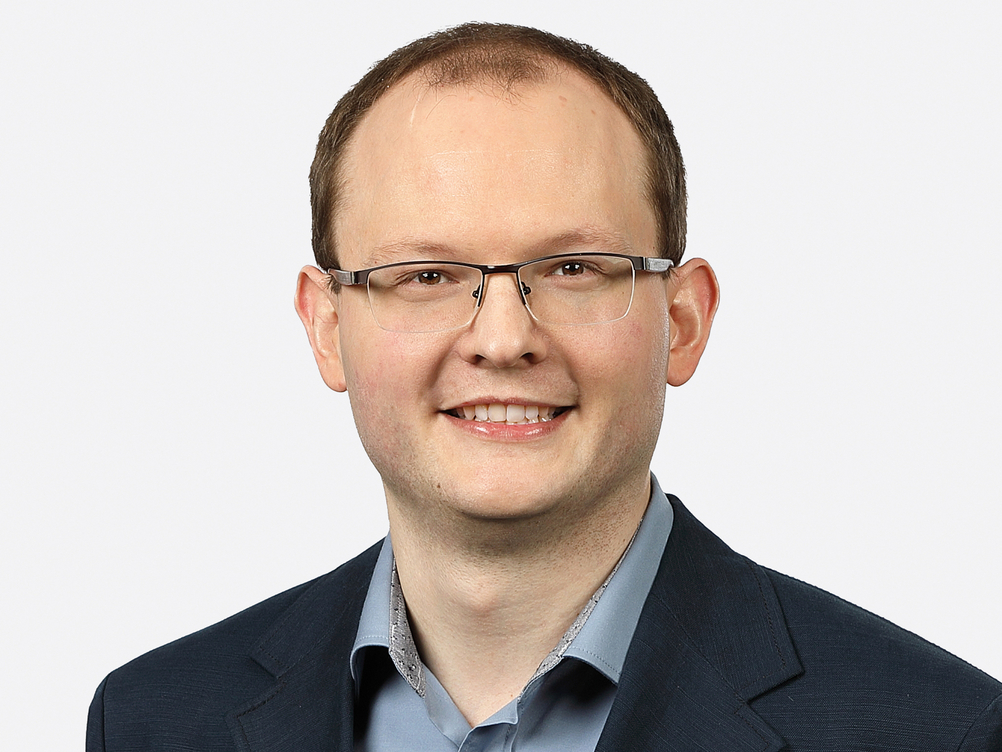 Manuel Schlageter