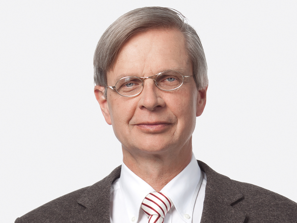 Boris E. Schleiffenbaum