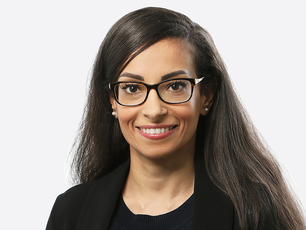 Sherien Shanouda Vuyala