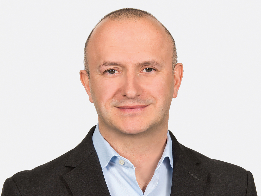Leonardo Simone