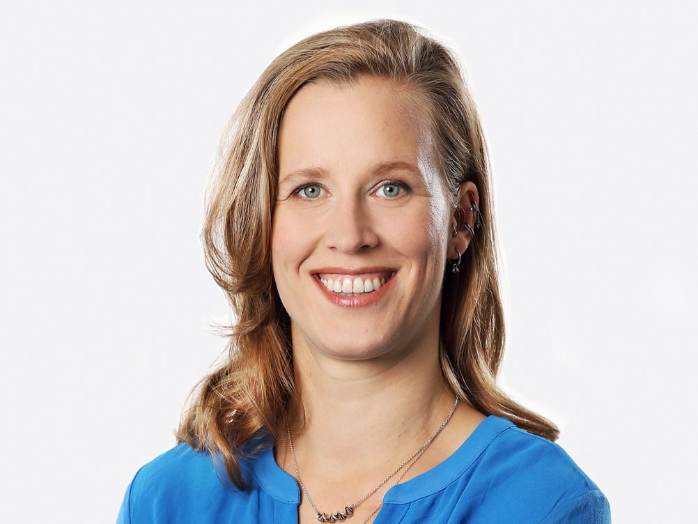 Monique Straub