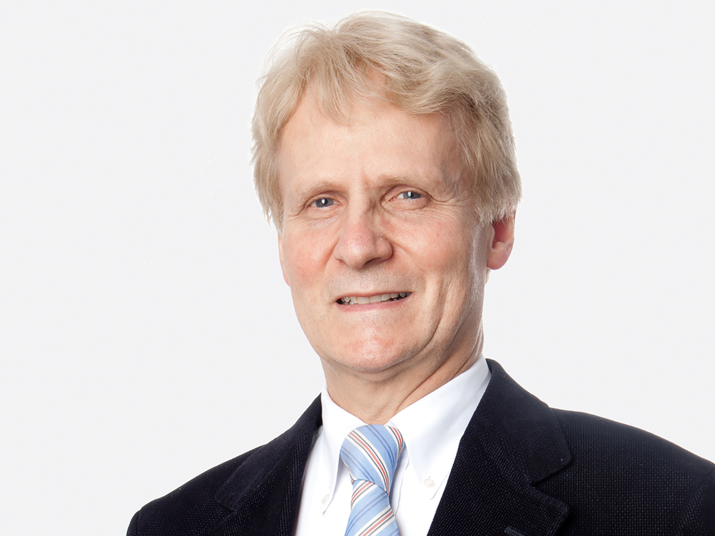 Jürg B. Suter-Viollier