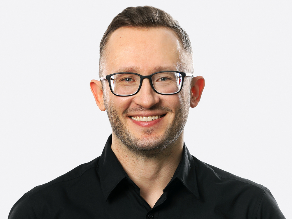 Sergej Svernik