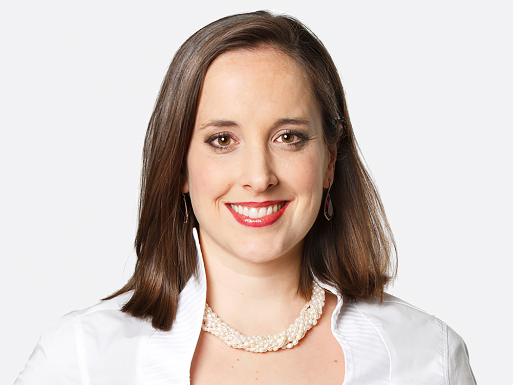 Elizabeth Tschanz