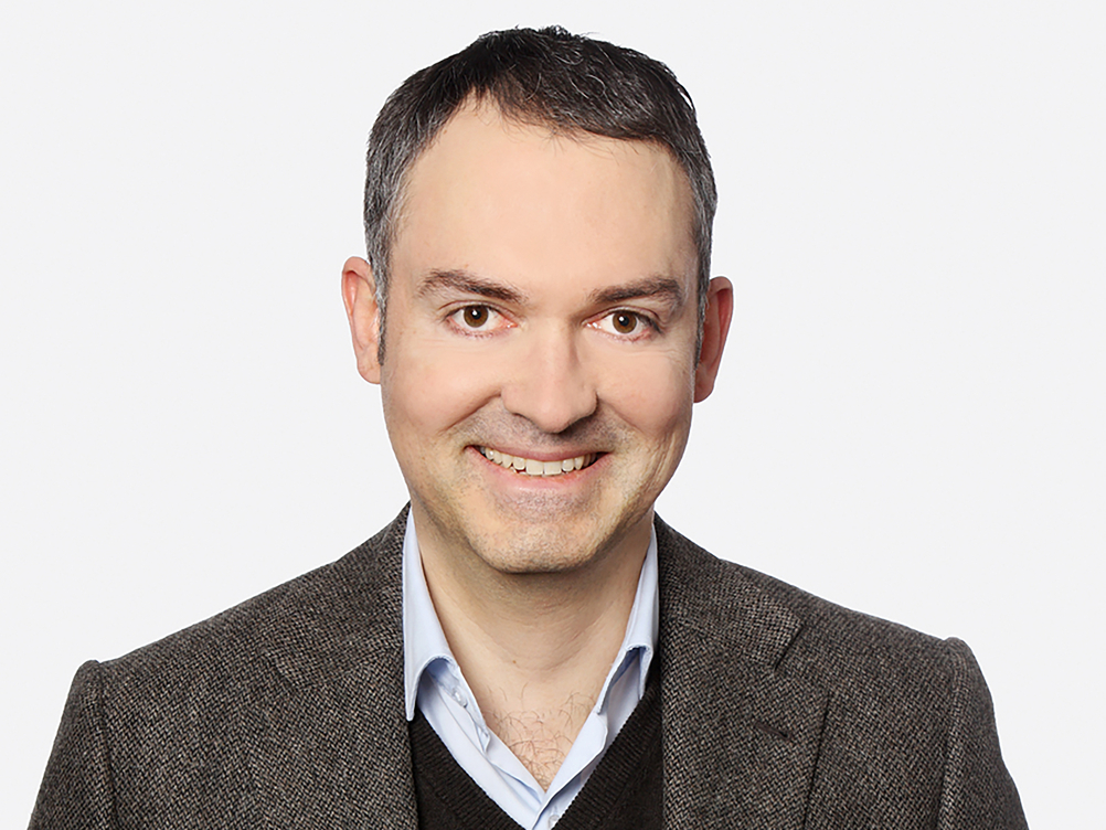 Maxime Vernez
