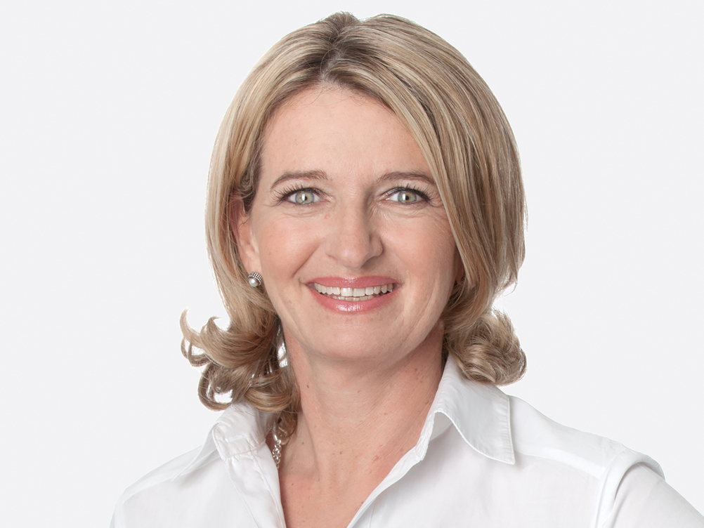 Isabelle Villetelle