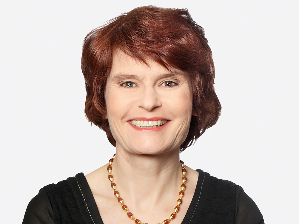 Brigitte Vion-Gauthey