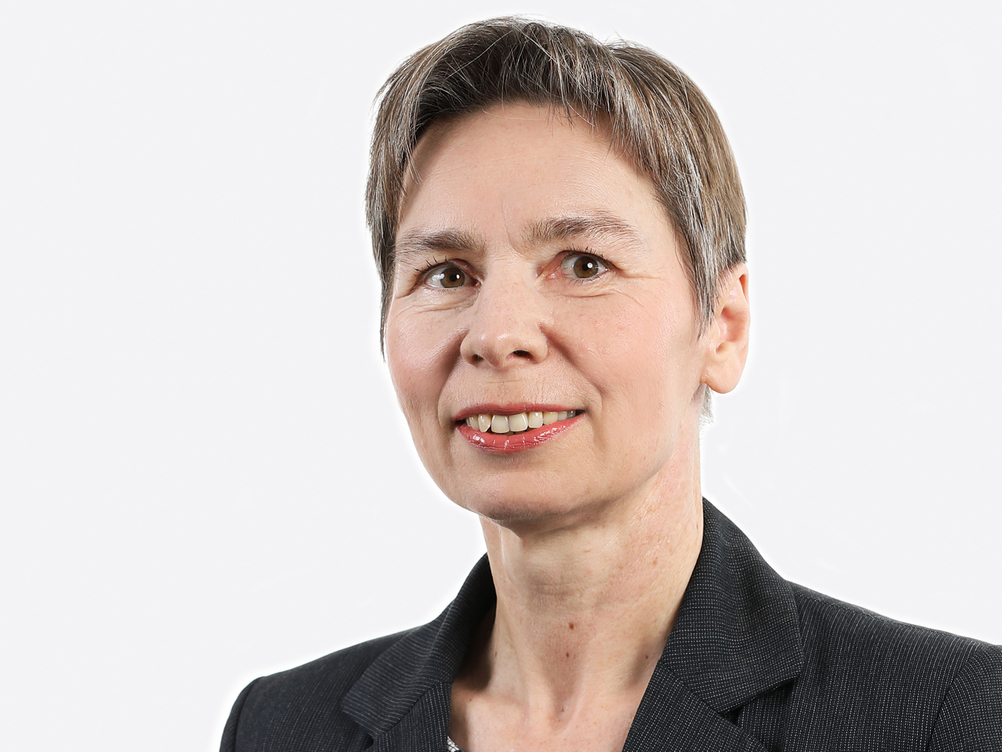 Wieslawa Volk