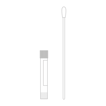 Abstrichset SARS-CoV-2