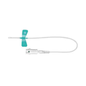Monovette® Safety-Multifly®-Kanüle langer Schlauch 200 mm