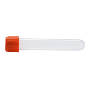 Aliquot-Tube (Serum / Plasma / Punktat)
