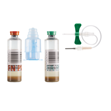 Emocoltura Vacutainer®