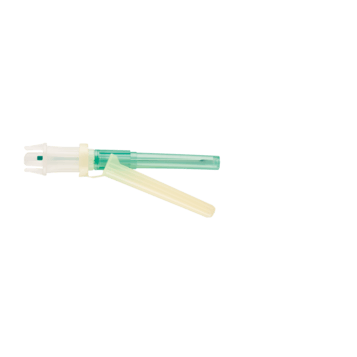 Monovette® Aiguille de sécurité