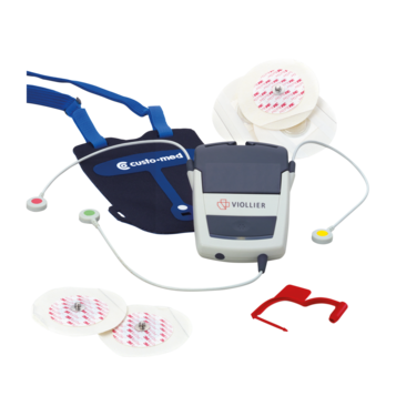 7-Tage EKG