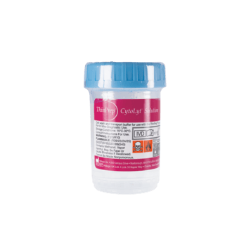 CytoLyt Lösung 30 mL