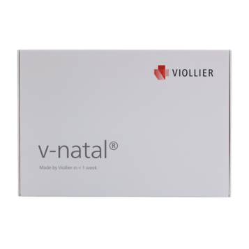 v-natal® Nicht-invasiver Pränataltest (NIPT)